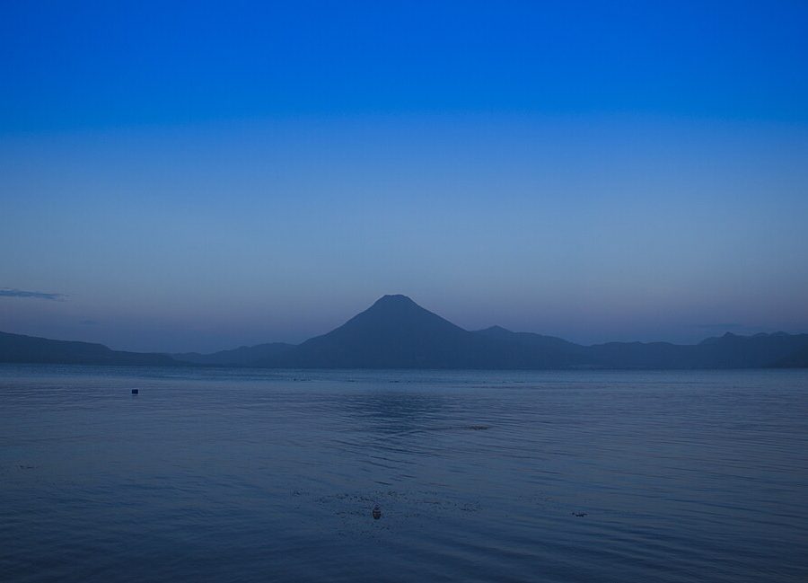 Lake Atitlán, Guatemala