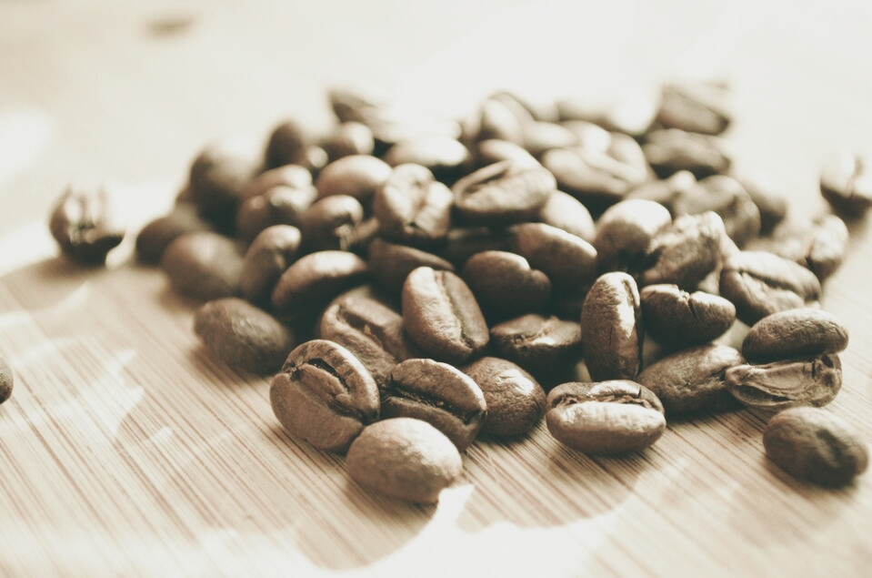 Kestrel Ridge — light roast beans